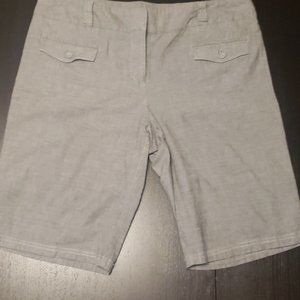 REITMANS  Petite Bermuda Short